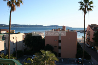 achat appartement cavalaire-sur-mer 83240