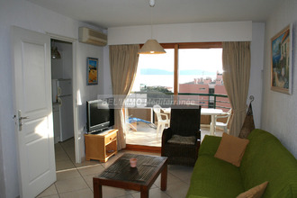 achat appartement cavalaire-sur-mer 83240