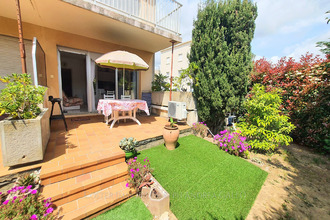 achat appartement cavalaire-sur-mer 83240