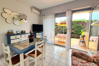 achat appartement cavalaire-sur-mer 83240