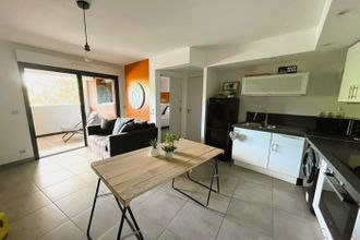 achat appartement cavalaire-sur-mer 83240