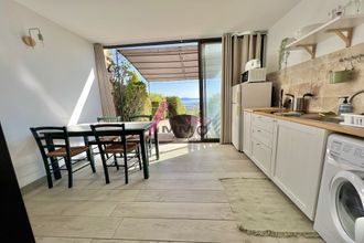 achat appartement cavalaire-sur-mer 83240