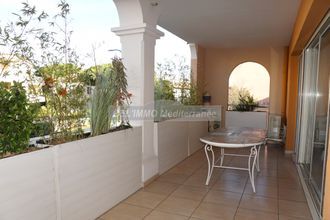 achat appartement cavalaire-sur-mer 83240