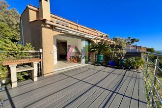 achat appartement cavalaire-sur-mer 83240