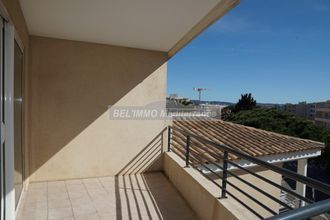 achat appartement cavalaire-sur-mer 83240