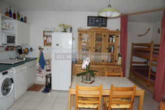 achat appartement cavalaire-sur-mer 83240