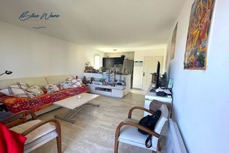 achat appartement cavalaire-sur-mer 83240