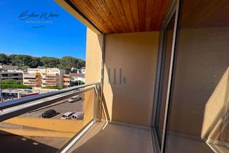 achat appartement cavalaire-sur-mer 83240