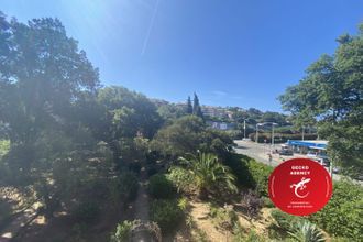 achat appartement cavalaire-sur-mer 83240