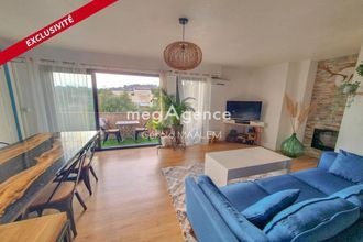 achat appartement cavalaire-sur-mer 83240