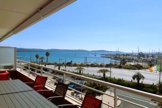 achat appartement cavalaire-sur-mer 83240