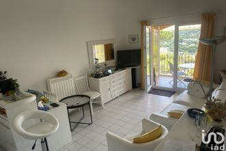 achat appartement cavalaire-sur-mer 83240