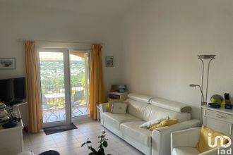 achat appartement cavalaire-sur-mer 83240