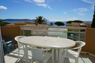 achat appartement cavalaire-sur-mer 83240