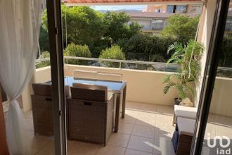 achat appartement cavalaire-sur-mer 83240