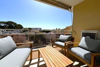 achat appartement cavalaire-sur-mer 83240