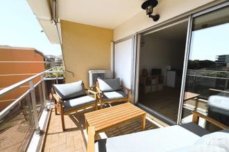 achat appartement cavalaire-sur-mer 83240