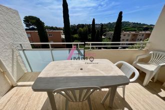 achat appartement cavalaire-sur-mer 83240