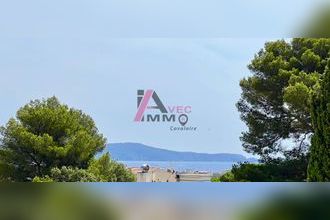 achat appartement cavalaire-sur-mer 83240