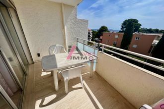 achat appartement cavalaire-sur-mer 83240