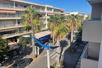 achat appartement cavalaire-sur-mer 83240