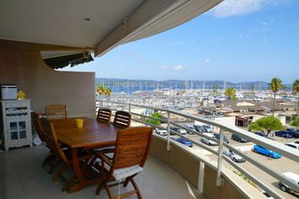 achat appartement cavalaire-sur-mer 83240