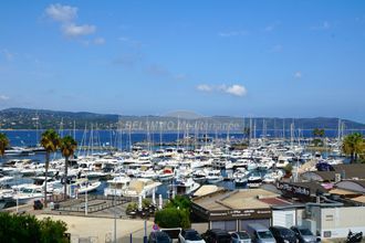 achat appartement cavalaire-sur-mer 83240