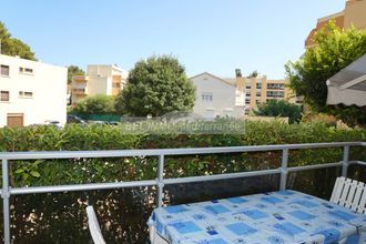 achat appartement cavalaire-sur-mer 83240