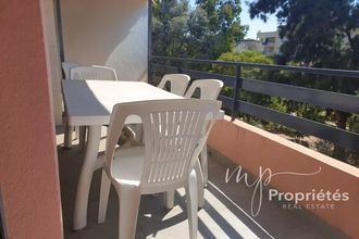 achat appartement cavalaire-sur-mer 83240