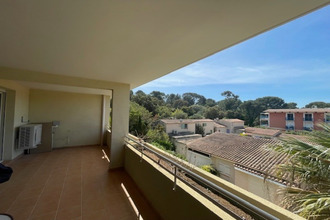 achat appartement cavalaire-sur-mer 83240