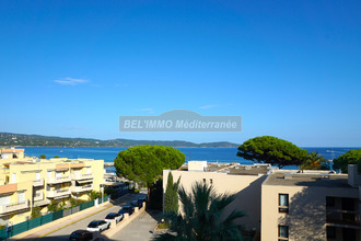 achat appartement cavalaire-sur-mer 83240