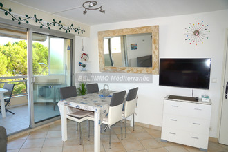 achat appartement cavalaire-sur-mer 83240