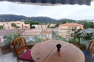 achat appartement cavalaire-sur-mer 83240