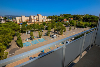 achat appartement cavalaire-sur-mer 83240