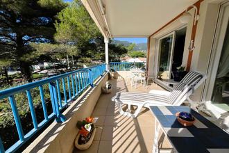 achat appartement cavalaire-sur-mer 83240