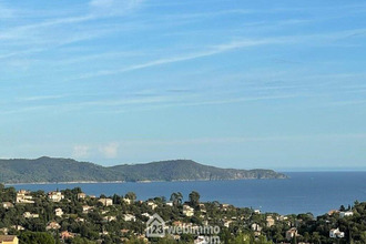 achat appartement cavalaire-sur-mer 83240