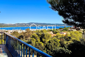 achat appartement cavalaire-sur-mer 83240