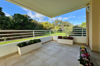 achat appartement cavalaire-sur-mer 83240