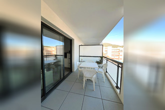 achat appartement cavalaire-sur-mer 83240