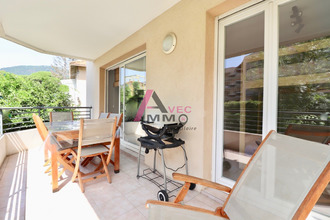 achat appartement cavalaire-sur-mer 83240