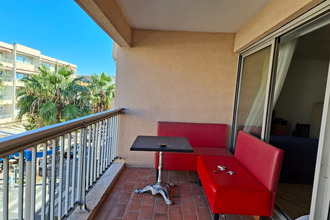 achat appartement cavalaire-sur-mer 83240