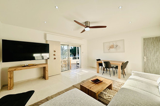 achat appartement cavalaire-sur-mer 83240