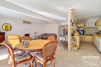 achat appartement cavalaire-sur-mer 83240