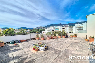 achat appartement cavalaire-sur-mer 83240