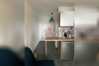 achat appartement cavalaire-sur-mer 83240