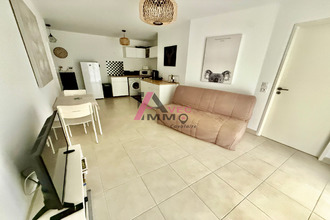 achat appartement cavalaire-sur-mer 83240