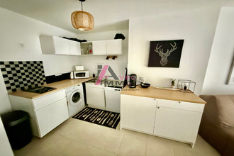 achat appartement cavalaire-sur-mer 83240