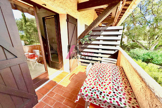 achat appartement cavalaire-sur-mer 83240