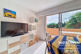 achat appartement cavalaire-sur-mer 83240