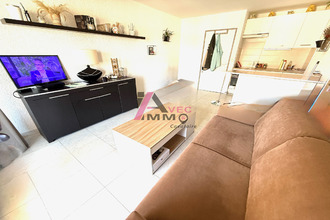 achat appartement cavalaire-sur-mer 83240